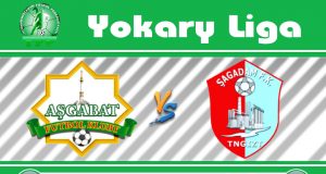 Soi kèo Asgabat vs Sagadam 20h00 ngày 13/05: Hoang mang khi hành quân