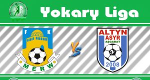 Soi kèo Merw vs Altyn Asyr 20h00 ngày 13/05: Giận cá chém thớt