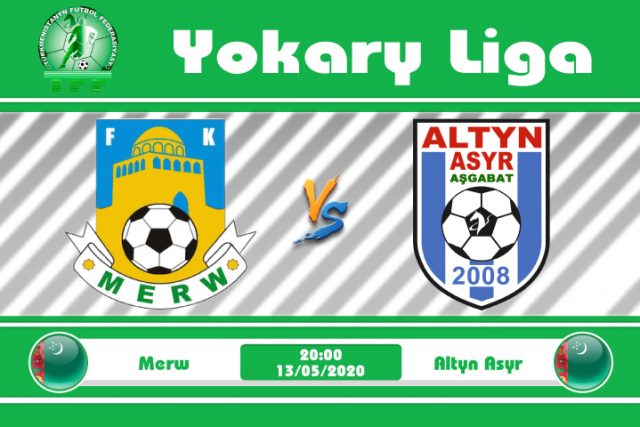 Soi kèo Merw vs Altyn Asyr 20h00 ngày 13/05: Giận cá chém thớt