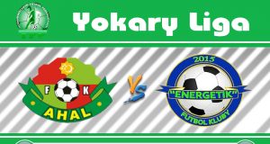 Soi kèo Ahal vs Energetik Mary 20h30 ngày 05/05: Không còn gặp may