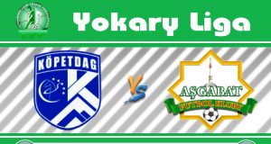 Soi kèo Kopetdag Asgabat vs Asgabat 20h00 ngày 18/05: Ức hiếp kẻ yếu