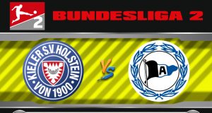 Soi kèo Holstein Kiel vs Arminia Bielefeld 18h00 ngày 30/05: Không quá đáng ngại
