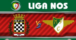 Soi kèo Boavista vs Moreirense 03h15 ngày 07/06: Đập nát quá khứ