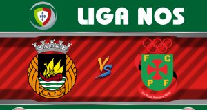 Soi kèo Rio Ave vs Ferreira 03h00 ngày 08/06: Game là dễ