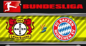 Soi kèo Bayer Leverkusen vs Bayern Munich 23h30 ngày 06/06: Bại binh phục hận
