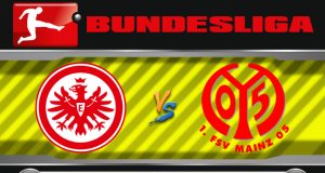 Soi kèo Eintracht Frankfurt vs Mainz 20h30 ngày 06/06: Đại bàn thức giấc