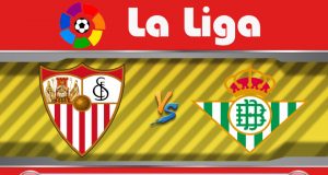 Soi kèo Sevilla vs Betis 03h00 ngày 12/06: Cuộc vui qua mau