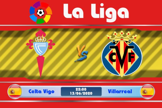 Soi kèo Celta Vigo vs Villarreal 22h00 ngày 13/06: Kết quả bỏ ngõ