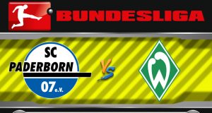 Soi kèo Paderborn vs Werder Bremen 20h30 ngày 13/06: Chung kết nhóm đèn đỏ