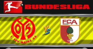 Soi kèo Mainz vs Augsburg 20h30 ngày 14/06: Bùng nổ gian đoạn cuối