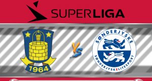 Soi kèo Brondby vs Sonderjyske 00h00 ngày 03/06: Quá khứ lụi tàn