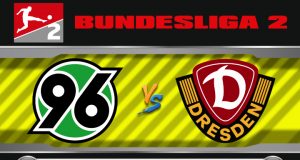 Soi kèo Hannover vs Dynamo Dresden 23h30 ngày 03/06: Đến lúc tăng tốc