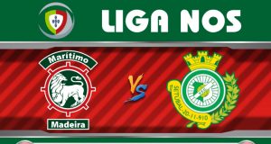 Soi kèo Maritimo vs Setubal 00h00 ngày 05/06: Không quá chênh lệch