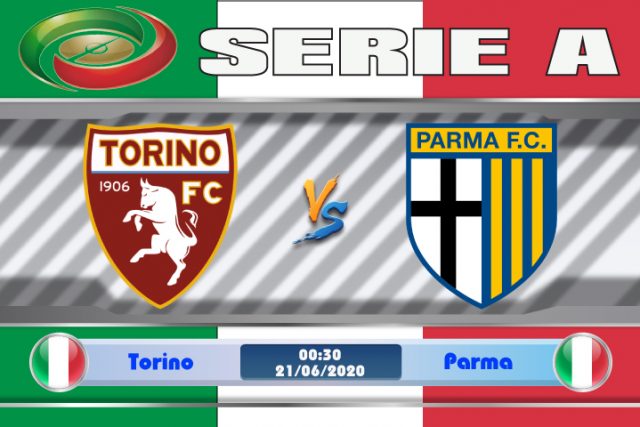 Soi kèo Torino vs Parma 00h30 ngày 21/06: Kéo dài mạch bất bại