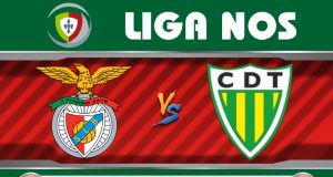 Soi kèo Benfica vs Tondela 01h15 ngày 05/06: Chiến thắng xa xỉ