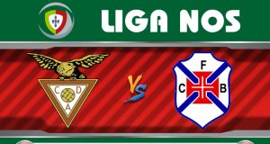 Soi kèo Aves vs Belenenses 03h15 ngày 06/06: Ám ảnh nơi đất khách