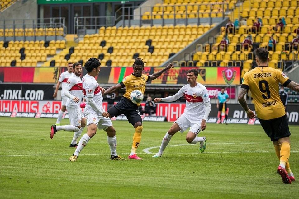 Nhận định, soi kèo Dynamo Dresden