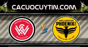 Soi kèo WS Wanderers vs Wellington Phoenix 16h30 ngày 31/07: Tôn trọng đối thủ