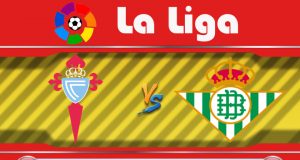 Soi kèo Celta Vigo vs Betis 23h00 ngày 04/07: Nhọc nhằn ghi điểm