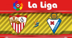 Soi kèo Sevilla vs Eibar 03h00 ngày 07/07: Mặt trái của sự thật