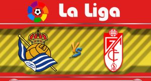Soi kèo Real Sociedad vs Granada 00h30 ngày 11/07: Quá khứ đeo bám