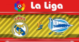 Soi kèo Real Madrid vs Alaves 03h00 ngày 11/07: Con mồi của Kền Kền