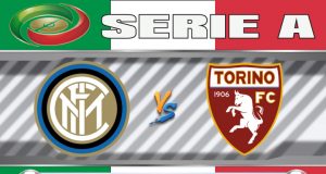 Soi kèo Inter Milan vs Torino 02h45 ngày 14/07: Trở lại ngôi Á Quân