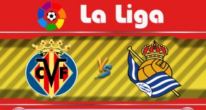 Soi kèo Villarreal vs Real Sociedad 00h30 ngày 14/07: Cần phải chiến thắng