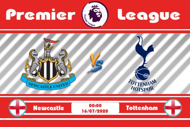 Soi kèo Newcastle vs Tottenham 00h00 ngày 16/07: Cơ hội giành chiến thắng
