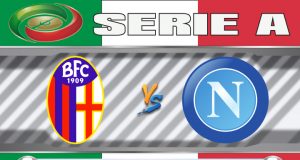 Soi kèo Bologna vs Napoli 00h30 ngày 16/07: Đối thủ nhẹ ký