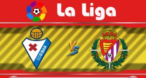 Soi kèo Eibar vs Valladolid 23h30 ngày 16/07: Vượt qua khắc tinh