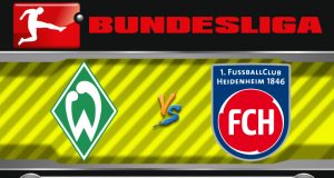 Soi kèo Werder Bremen vs Heidenheim 01h30 ngày 03/07: Oan gia ngõ hẹp
