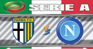 Soi kèo Parma vs Napoli 00h30 ngày 23/07: Áp lực từ Rossoneri