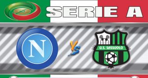 Soi kèo Napoli vs Sassuolo 02h45 ngày 26/07: Con mồi yêu thích