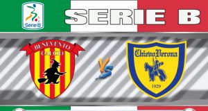 Soi kèo Benevento vs Chievo 02h00 ngày 28/07: Vấp ngã khi xa nhà