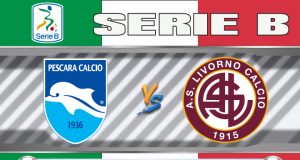 Soi kèo Pescara vs Livorno 02h00 ngày 28/07: Đối thủ dâng điểm