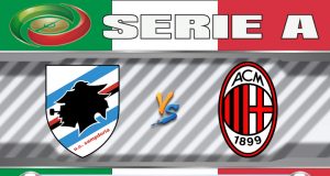 Soi kèo Sampdoria vs AC Milan 00h30 ngày 30/07: Không được chủ quan