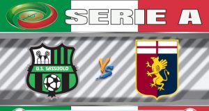 Soi kèo Sassuolo vs Genoa 00h30 ngày 30/07: Động lực trụ hạng