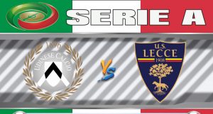 Soi kèo Udinese vs Lecce 00h30 ngày 30/07: Còn nước còn tát