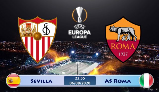Soi kèo Sevilla vs AS Roma 23h55 ngày 05/08: Kẻ tám cân người nửa lạng