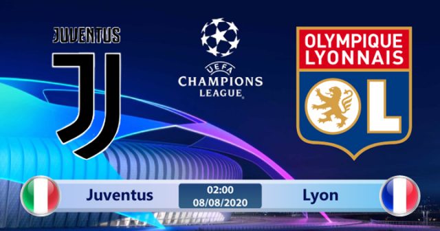 Soi kèo Juventus vs Lyon 02h00 ngày 08/08: Bắt buộc phải thắng