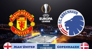 Soi kèo Manchester United vs Copenhagen 02h00 ngày 11/08: Cặp đấu chênh lệch