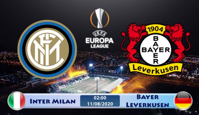 Soi kèo Inter Milan vs Bayer Leverkusen 02h00 ngày 11/08: Không còn cân sức