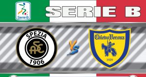 Soi kèo Spezia vs Chievo 02h00 ngày 12/08: Bảo toàn tỉ số