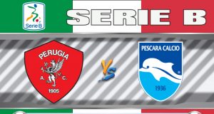 Soi kèo Perugia vs Pescara 02h00 ngày 15/08: Cơ hội chia đều