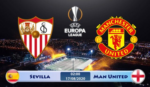 Soi kèo Sevilla vs Manchester United 02h00 ngày 17/08: Thù thâm tựa hải