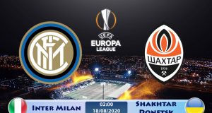 Soi kèo Inter Milan vs Shakhtar Donetsk 02h00 ngày 18/08: Cơn mưa bàn thắng