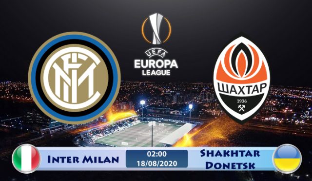 Soi kèo Inter Milan vs Shakhtar Donetsk 02h00 ngày 18/08: Cơn mưa bàn thắng