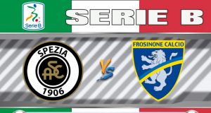 Soi kèo Spezia vs Frosinone 02h15 ngày 21/08: Một bước lên Serie A