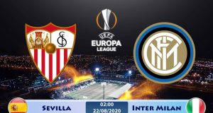 Soi kèo Sevilla vs Inter Milan 02h00 ngày 22/08: Ngôi vương về tay ai
